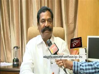 Teegala likely to join TRS - Sakshi