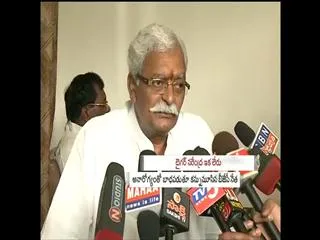 “Tiger” Ale Narendra passes away | - Sakshi