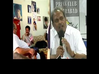 main leaders should punish in Note for Vote scam - Sakshi