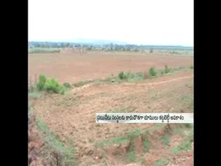 Megacity planned near Kalyani dam - Sakshi