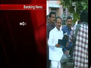 Cold war between T-Ministers and IAS Officers - Sakshi