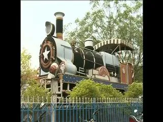 Railway Budget 2014-15 to be presented in Lok Sabha today - Sakshi