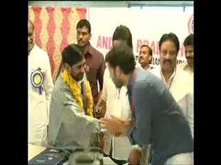 Minister Jagadish Reddy elected as Telangana Olympic Association chairman - Sakshi