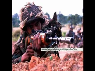 Saluting the real heroes - Sakshi