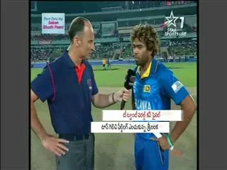 srilnaka won the toss and elected to field first - Sakshi