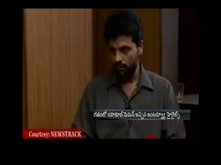 Yakub Memon's Interview with National Channel - Sakshi