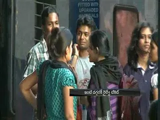 Get your Rail ticket door delivered - Sakshi