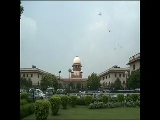 krishna river water case transferred to another bench - Sakshi