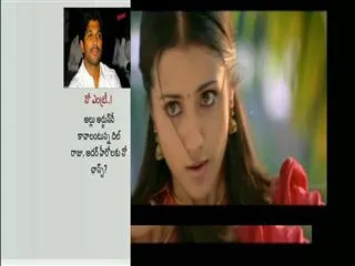 Trisha to romance with Balakrishna - Sakshi