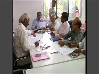 TRS releases first list of candidates for Assembly polls - Sakshi