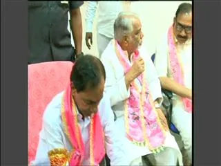 Tensions may rise over Telangana - Sakshi