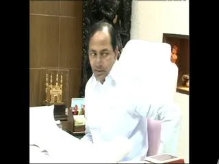 KCR cheated Telangana people ! - Sakshi