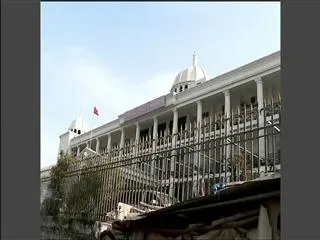 TRS started attracting other party leaders - Sakshi