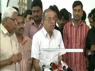 TSPSC Review Comittee report - Sakshi