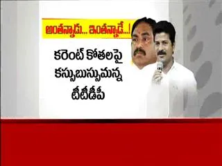 TTDP unit in confusion over TRS government - Sakshi