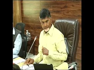 TTDP leaders supports RTC workers - Sakshi