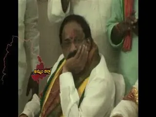 nama nageswara rao vs  tummala - Sakshi