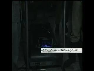 TV,washing machine blast due to short circuit - Sakshi