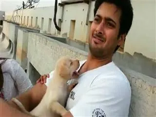 uday kiran's sweet memories - Sakshi