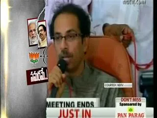 Sivasena decides to sit in opposition - Sakshi