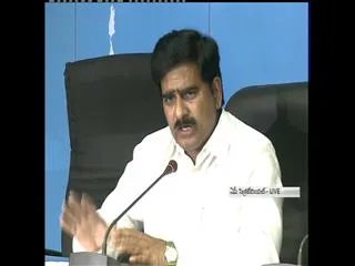 Devineni Uma speaks to media on Mana Vooru - Mana Cheruvu - Sakshi