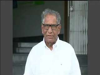 YSR CP leaders will work hard to reach people, Says Ummareddy - Sakshi