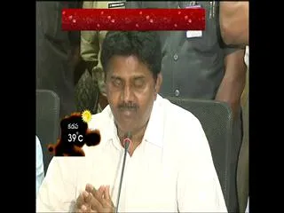 RTC MD Sambashivarao requests workers to call off strike - Sakshi