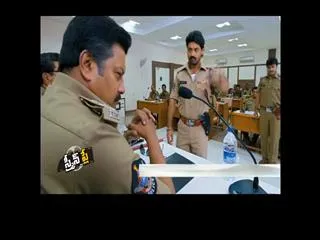 Nandamuri kalyanram Ram and junior ntr as Police Character - Sakshi