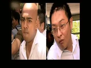 Executions in Indonesia of seven foreign drug convicts - Sakshi