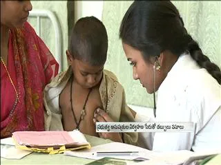 User charges on the decision of the Chief Minister - Sakshi