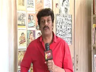 Uttej respond on puri ideas - Sakshi