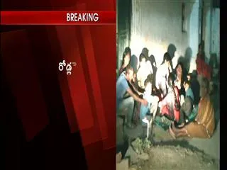 earthquake-rumors-in-telangana-districts - Sakshi