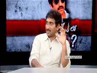 chit chat with aagadu director srinu vaitla - Sakshi