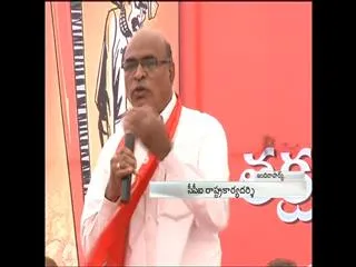 left-parties-ask-farmers-not-to-repay-loans - Sakshi