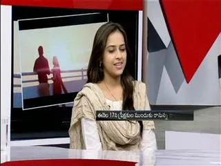 Chit Chat with 'Vaaradhi' Team - Sakshi