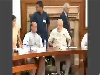 Manohar Parrikar to resign as Goa CM on Saturday - Sakshi