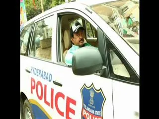 I have just been arrested - RGV - Sakshi