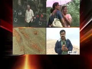 heavy rains in Telangana - Sakshi