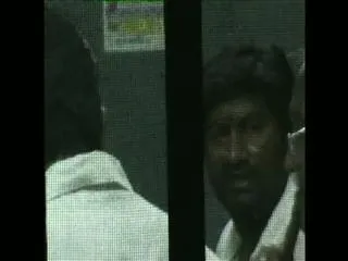 Police arrested TDP leader in Red Sandalwood - Sakshi