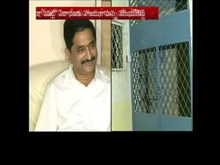 vem-narender-reddy-to-attend-questioning-on-wednesday - Sakshi