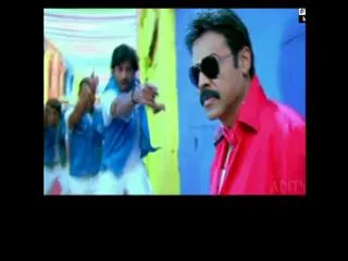 Venky looking for Piku??? - Sakshi