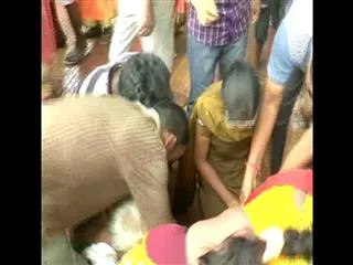 Godavari Puskaralu || Cannot bring back Deceased, feeling bad for this : Chandra babu naidu - Sakshi