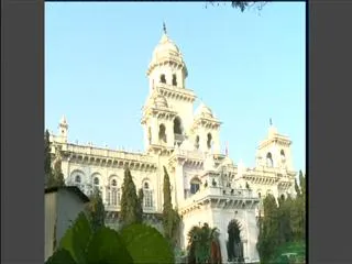 controversy-of-rooms-allotments-in-assembly - Sakshi