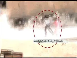 Fake video creates sensation in Youtube - Sakshi