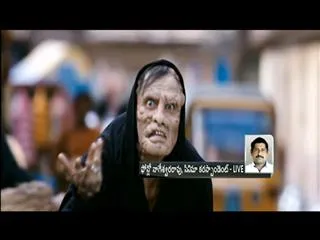 Madras High Court stops I Movie - Sakshi