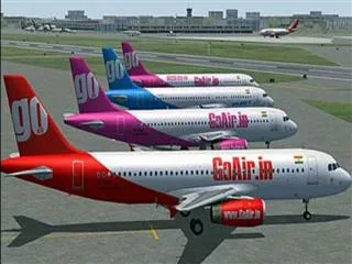 Domestic Flights Offers - Sakshi