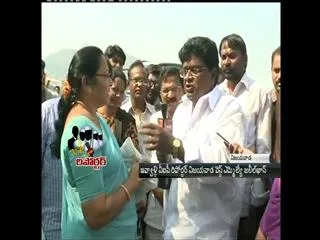 VIP Reporter : Vijayawada West MLA Jaleel Khan - Sakshi