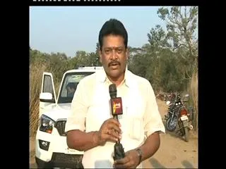 VIP Reporter : Pathapatnam MLA Venkataramana - Sakshi