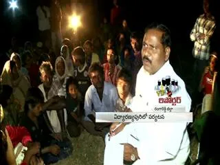 VIP Reporter : Ram Mohan Reddy - Sakshi