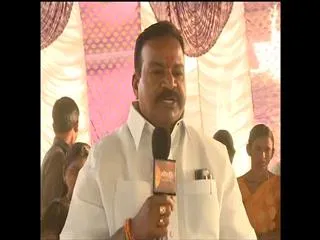 VIP Reporter - Vidyasagar Rao - Sakshi